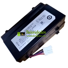 Baterie pro Panasonic AVV79V-PE MC-RS877 [Náhradní baterie]